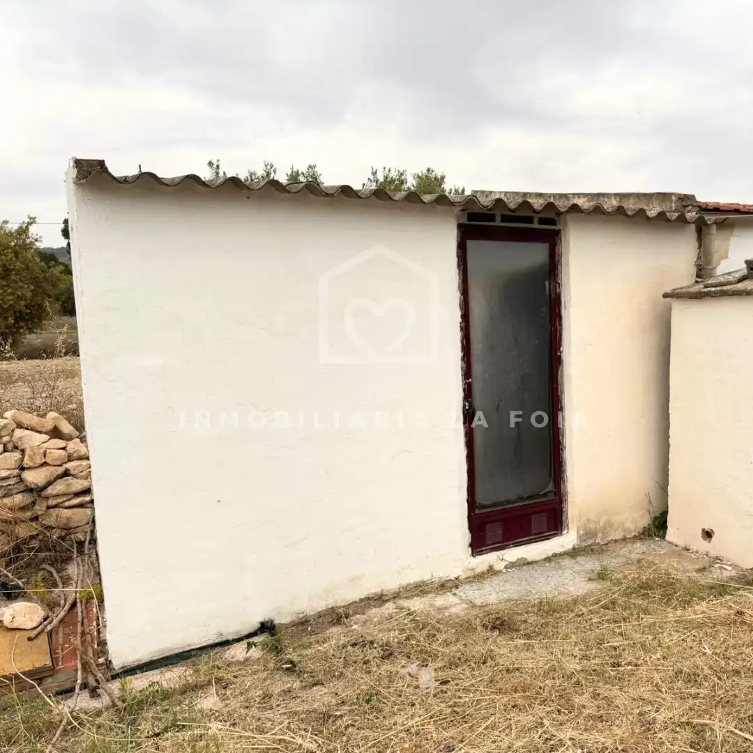 Maison rustique à vendre à Lugar II Pd 2 1606, imagen 13