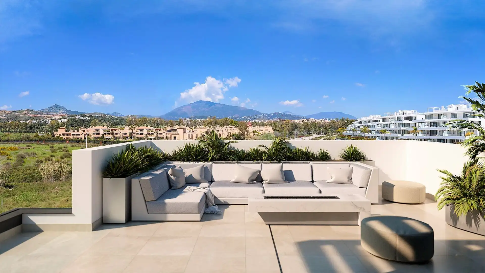Haus mit Pool zum Verkauf in Marbella Centro, imagen 3