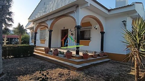 Foto 4 de Casa o xalet en venda a Centro - Torre de la Higuera, Almonte