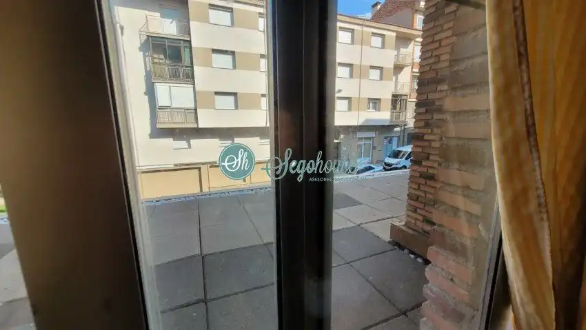 Piso con ascensor en venta en Ezequiel González - Conde de Sepúlveda, imagen 21