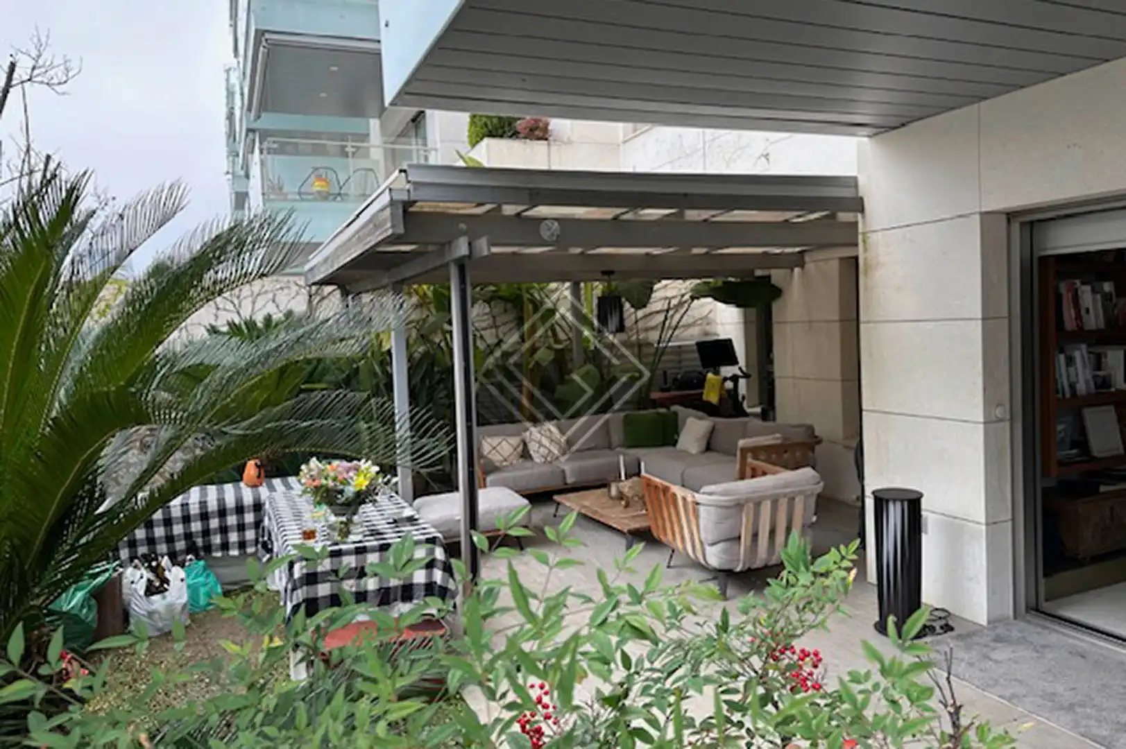 Piso de alquiler en Castilla