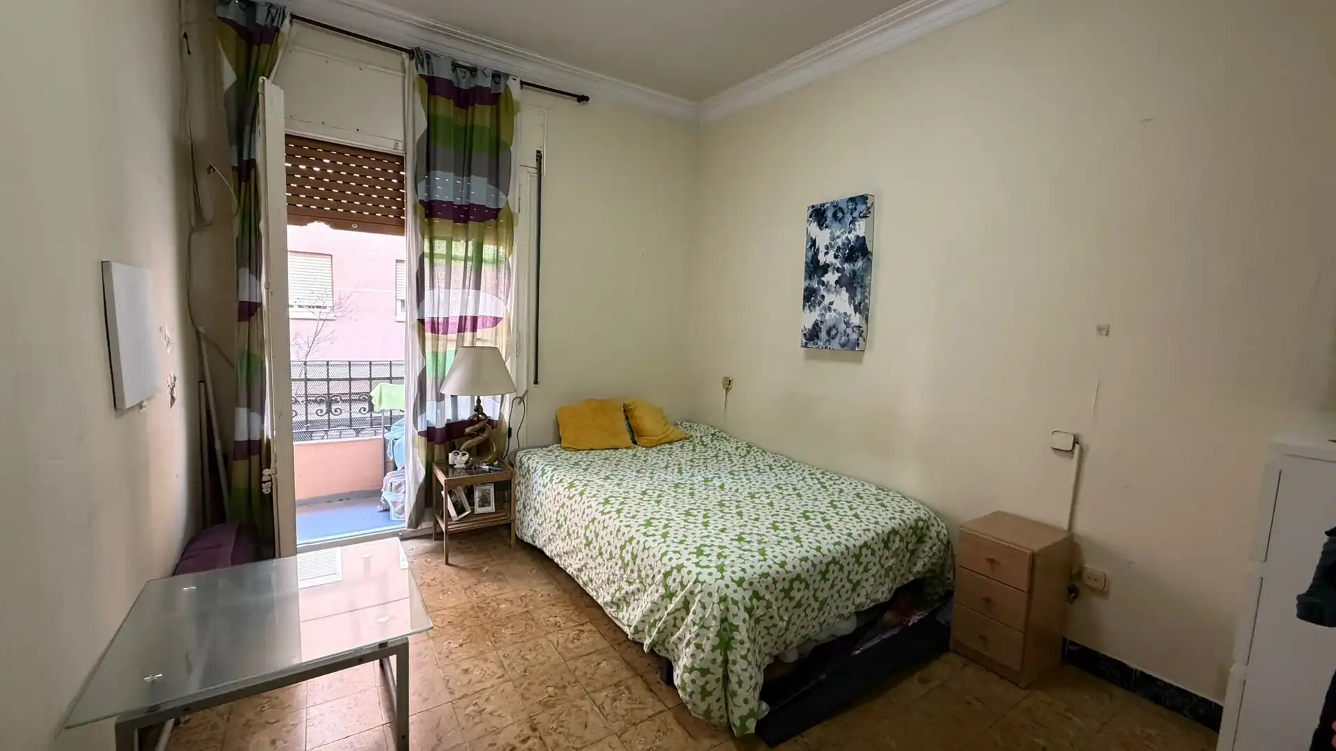 Piso con terraza en venta en Carrer del Rosselló, imagen 23