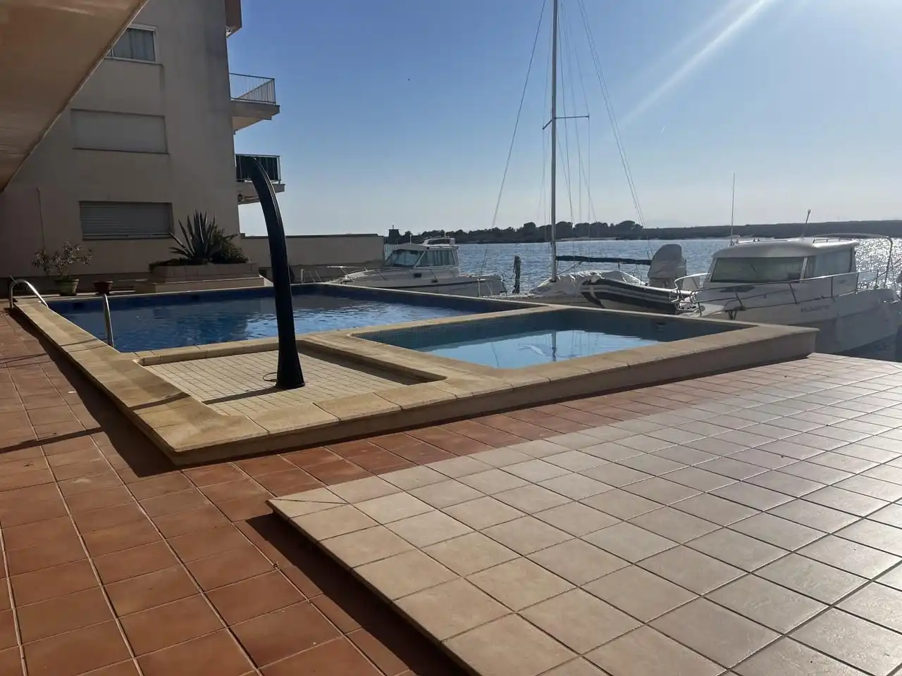 Appartamento con piscina in vendita a Carrer Cap Ponent, imagen 37
