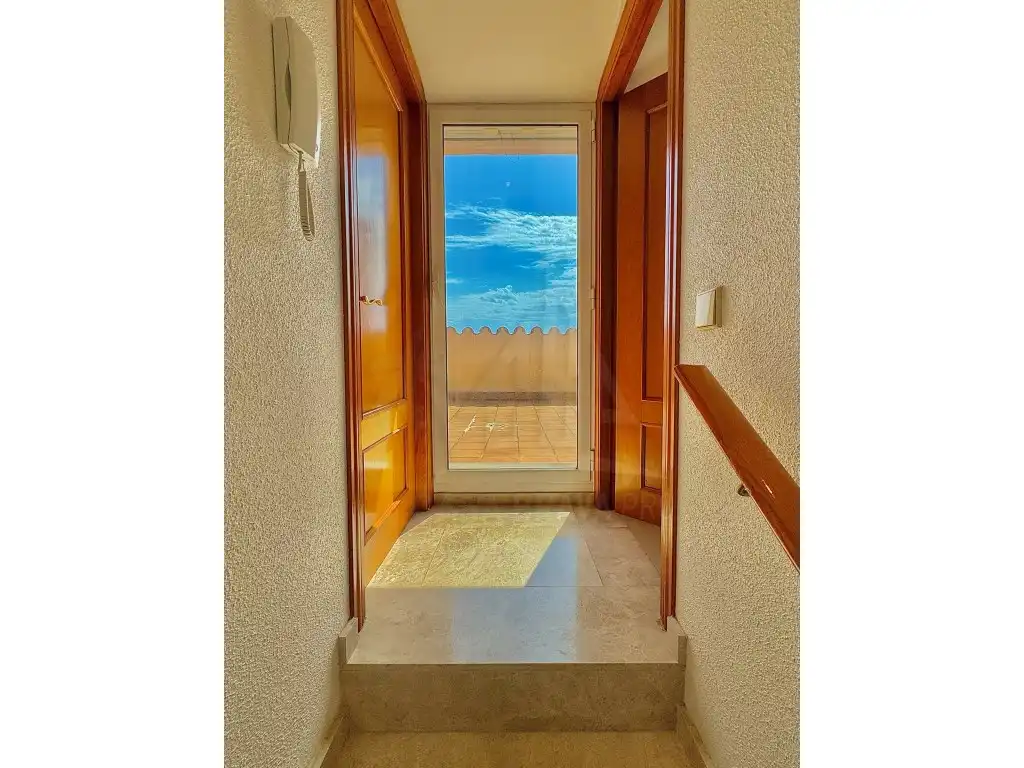 Ático en venta en Palamós