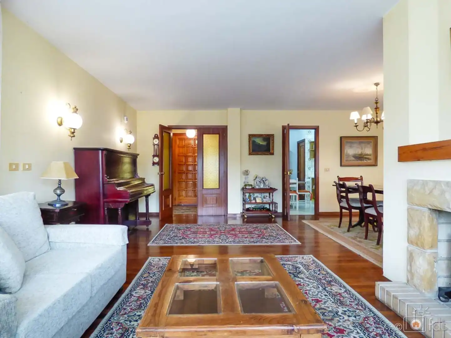 House for sale in Somió - Cabueñes, imagen 25