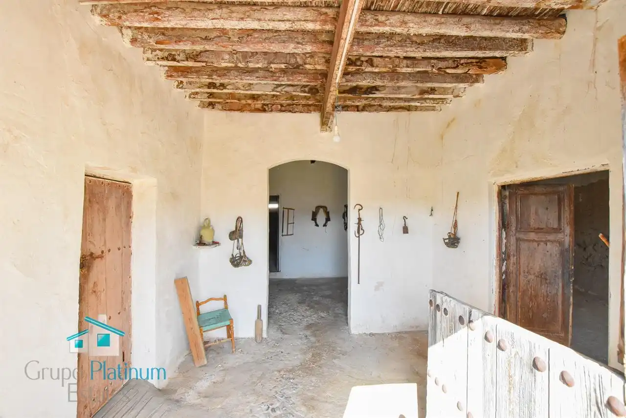 Casa o chalet en venta en Cuevas del Almanzora