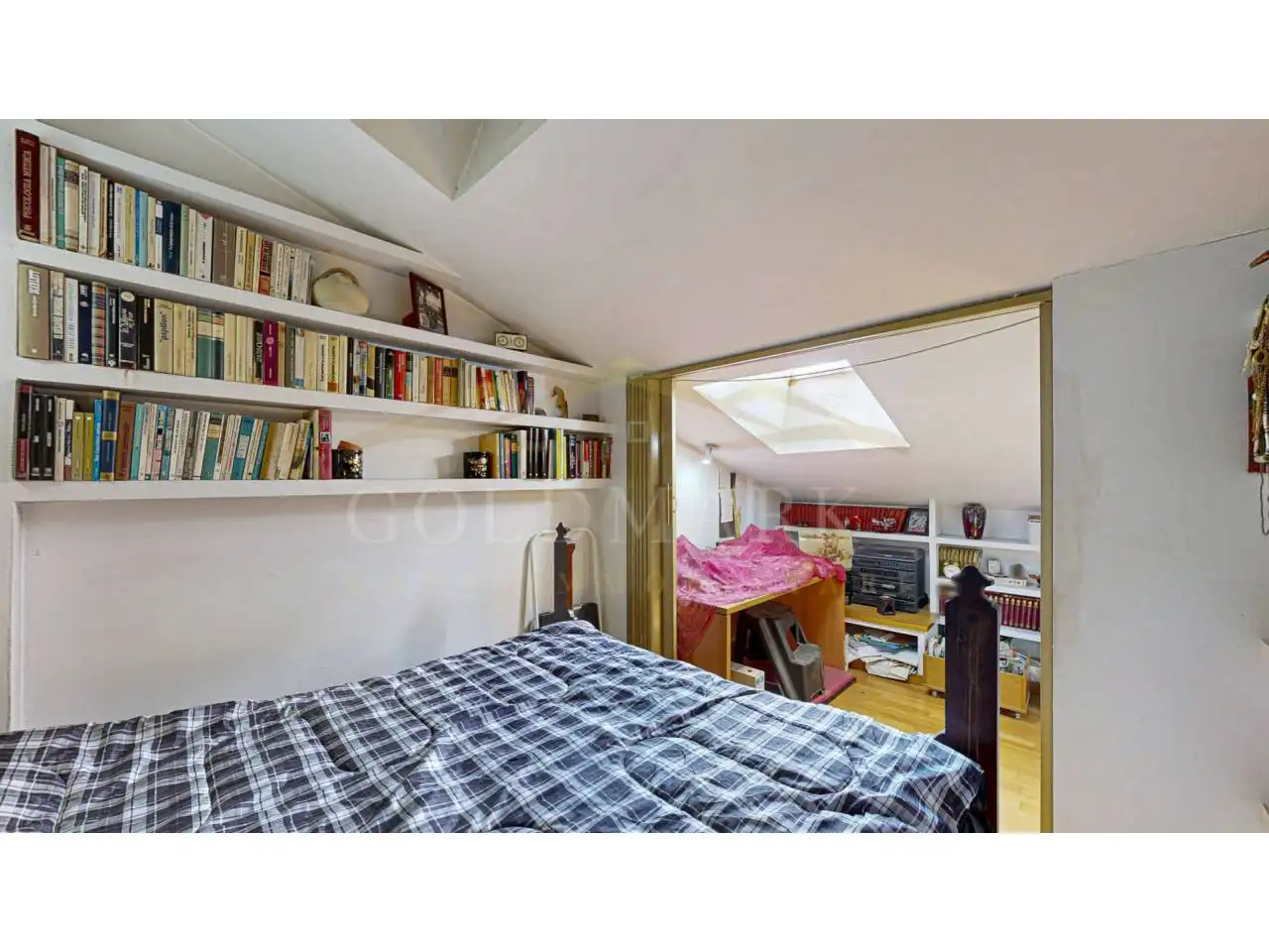 Habitación de Dúplex en venta en Sant Joan Despí con Calefacción