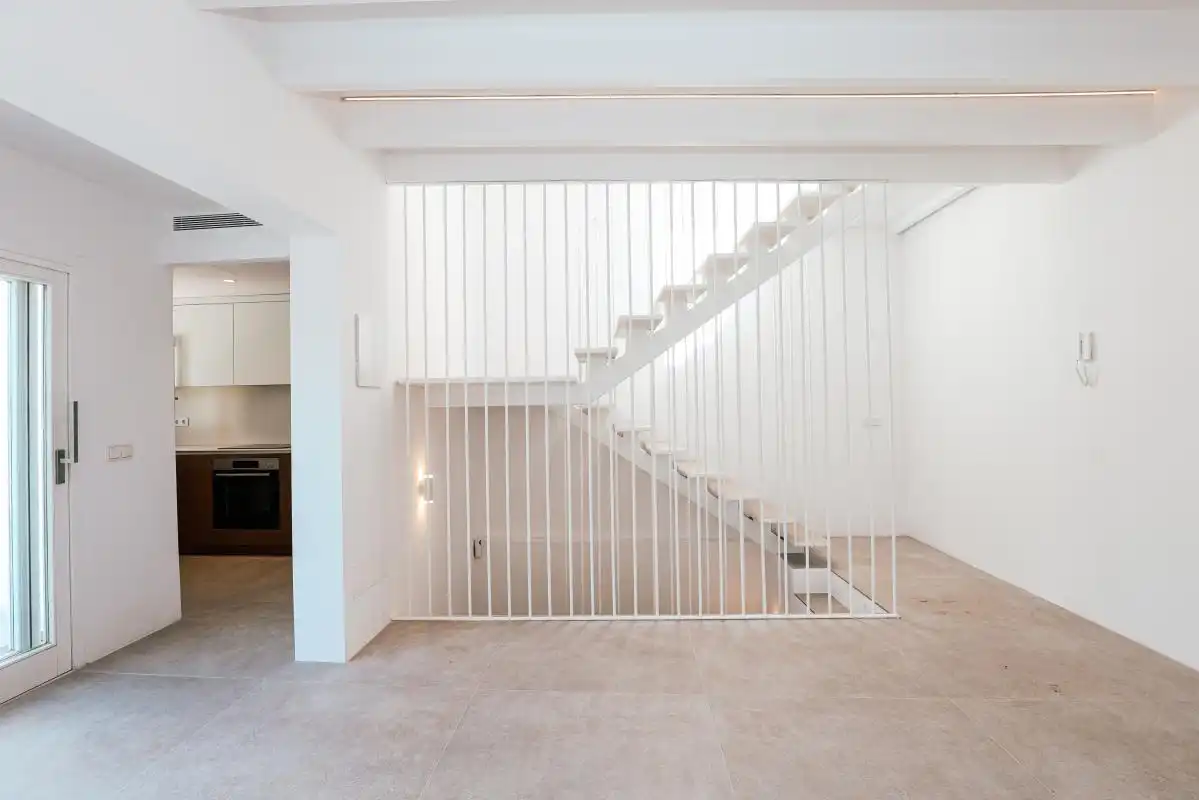 Duplexes for sale in Eivissa  with Heating