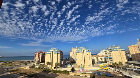 Photo 2 of Flat for sale in Pl Poligono G-1  Pto Menor, 1453, Tomás Maestre, La Manga del Mar Menor