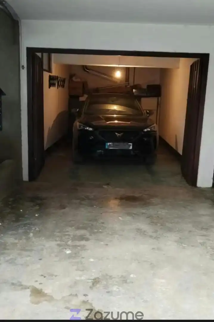 Parking of Houses for rent in Mutriku  with Heating, Private garden and Terrace