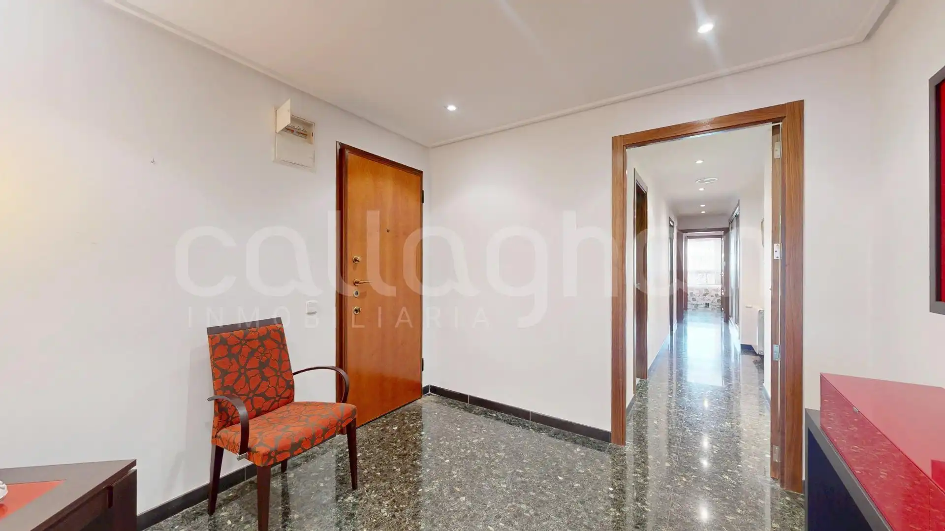 Appartement avec ascenseur à vendre à Calle HERNAN CORTES, imagen 23