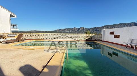 Foto 4 de Casa o xalet en venda a Calle Buenavista, Alquenència - Venècia, Alzira