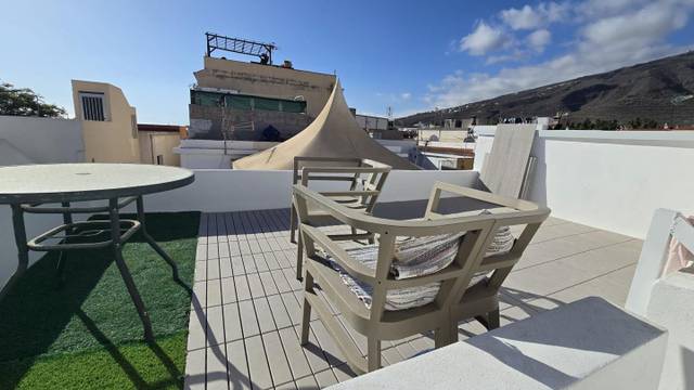 Edificio en Venta en Beneharo en Casco Urbano