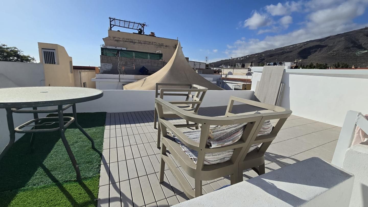 Terrace of Building for sale in Adeje