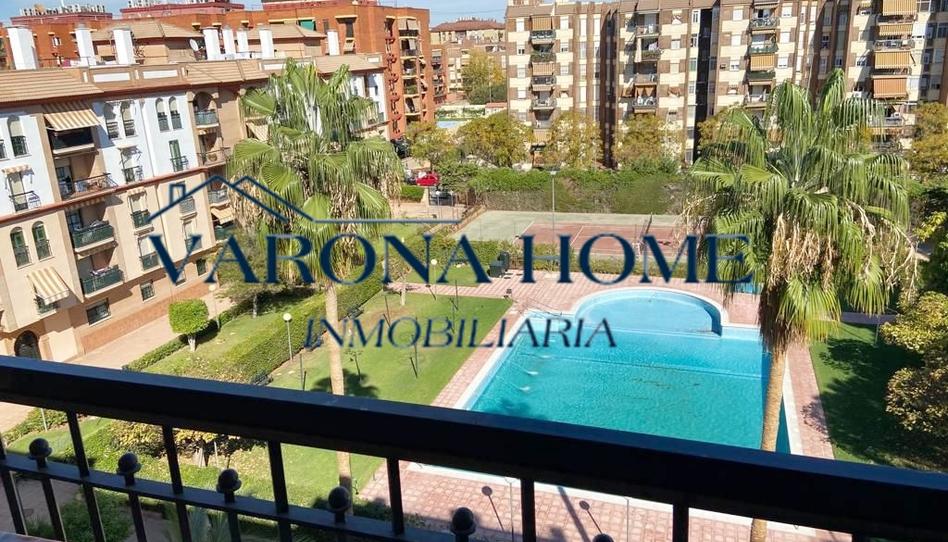 Foto 1 de Pis de lloguer a Calle Manuel Fuentes "bocanegra", Ciudad Jardín - Zoco, Córdoba