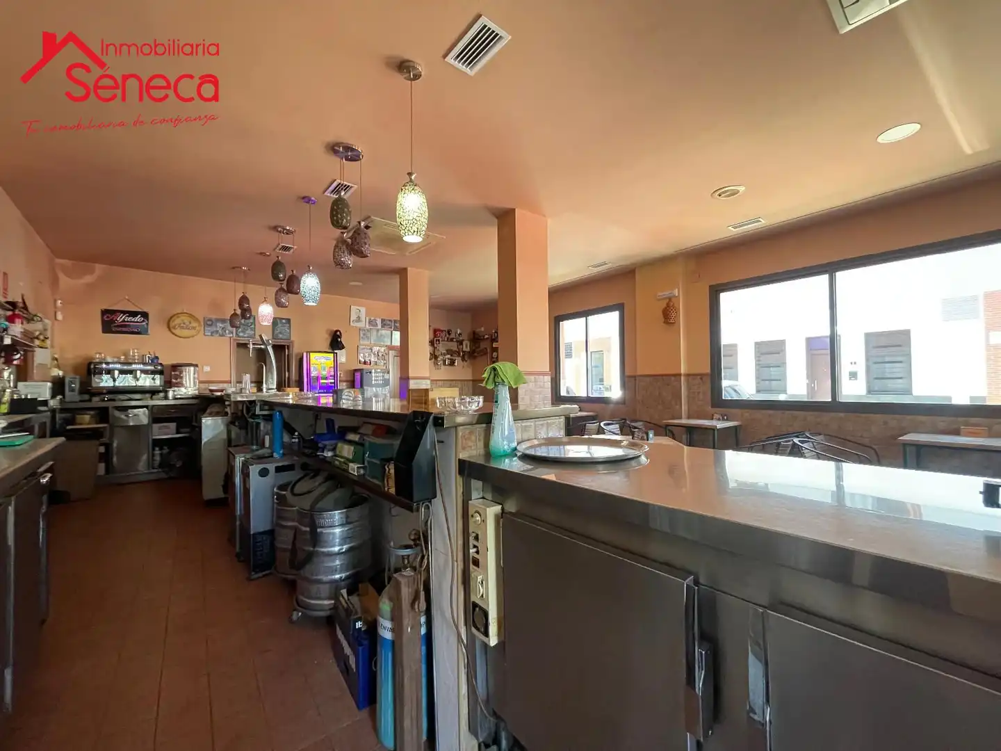 Local en venta en Córdoba con Aire acondicionado