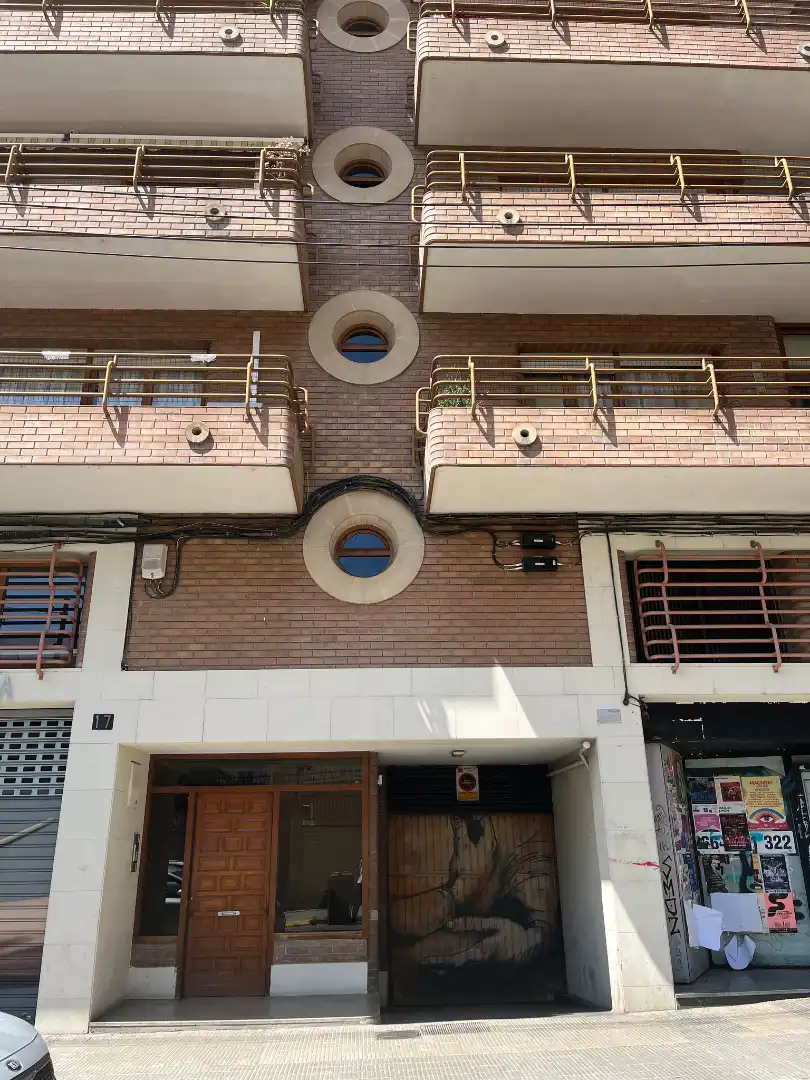 Individuel à vendre à Carrer Maragall, imagen 2