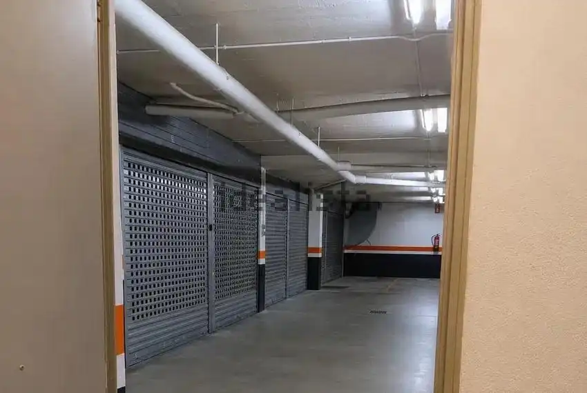 Parking de Piso en venta en Malgrat de Mar con Aire acondicionado, Calefacción y Terraza