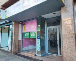 Premises to rent in Vigo 