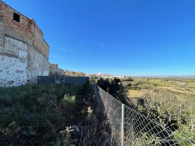 Wohnbaugrundstück zum Verkauf in Carrer Garelli i Pastor, imagen 29