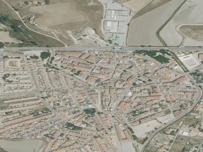 Piso en venta en Yeles
