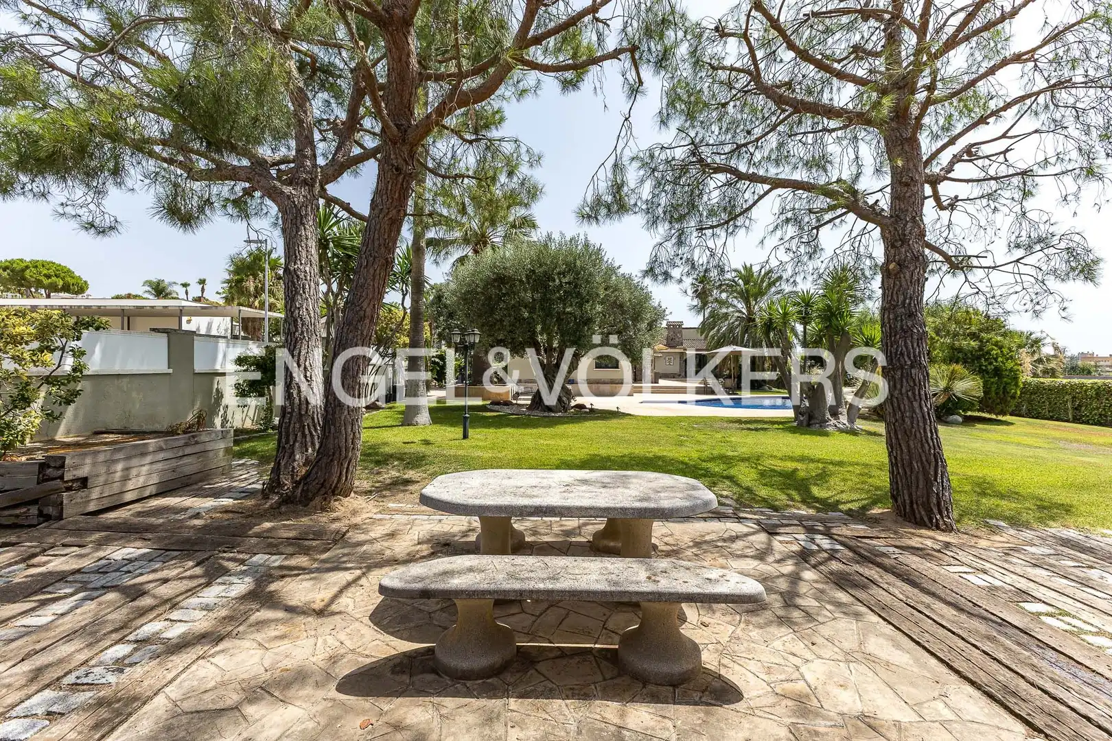 Haus mit Pool zum Verkauf in Mas Mel, imagen 62