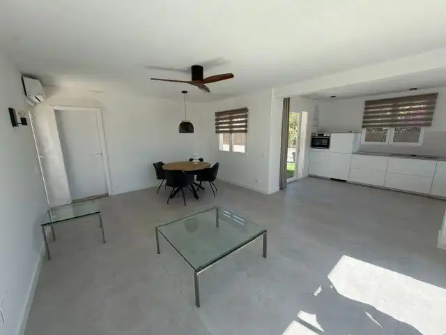 House with garden to rent in Altea la Vella, imagen 9