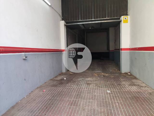 Garaje en Venta en Estació del Nord