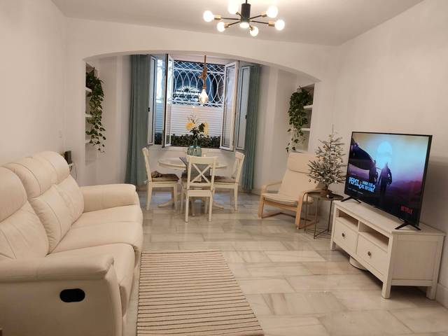 Piso en Alquiler en N/A en Alfalfa - Santa Cruz