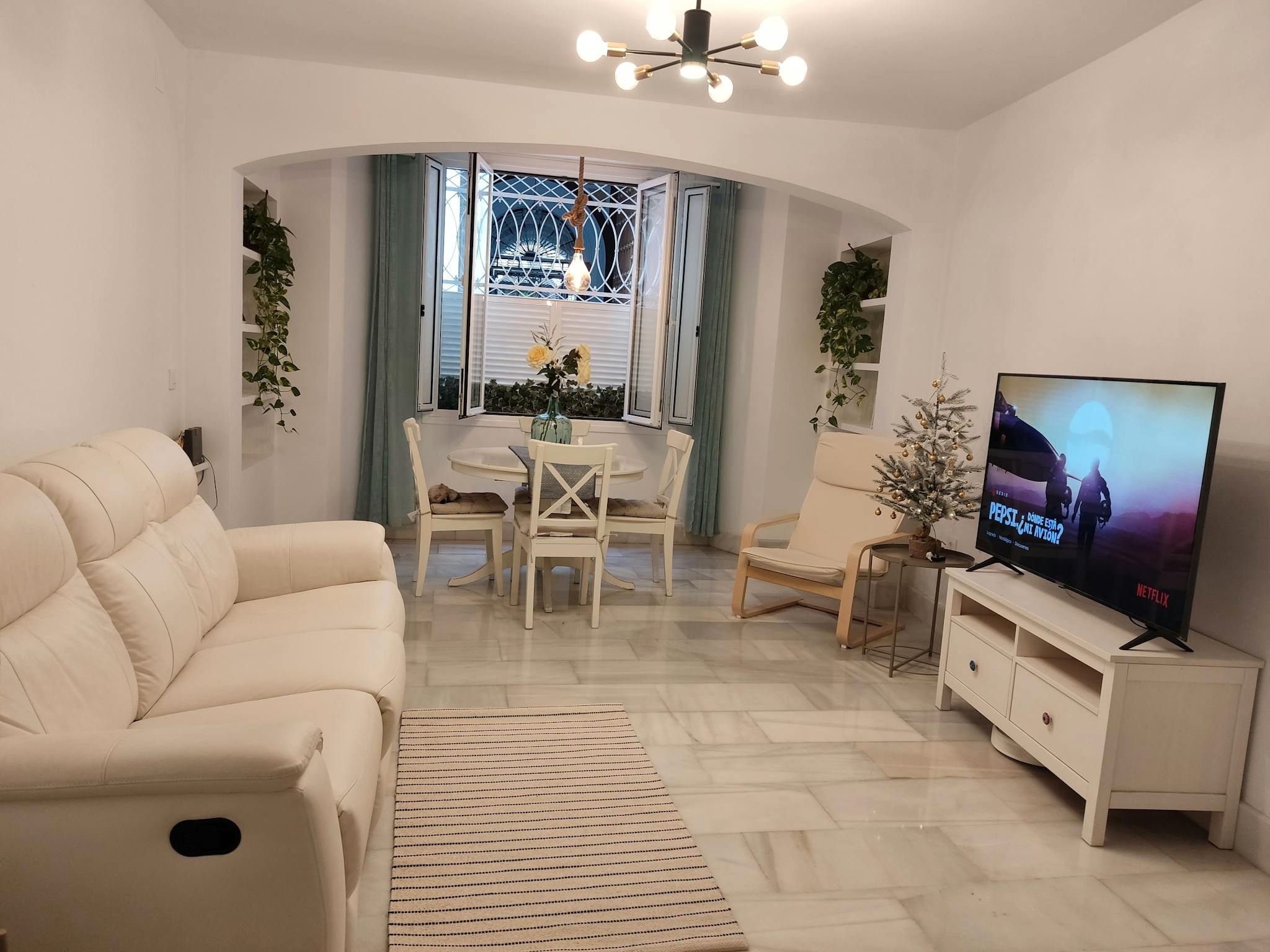 Piso de alquiler en N/A, Alfalfa - Santa Cruz