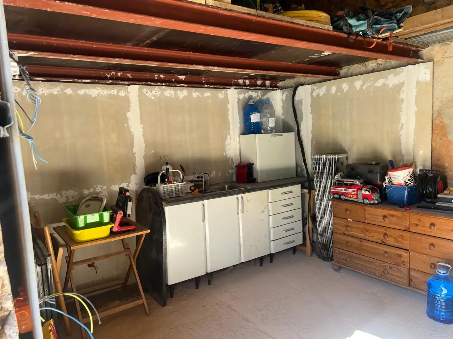 Terreno en venta en Santa Eugènia
