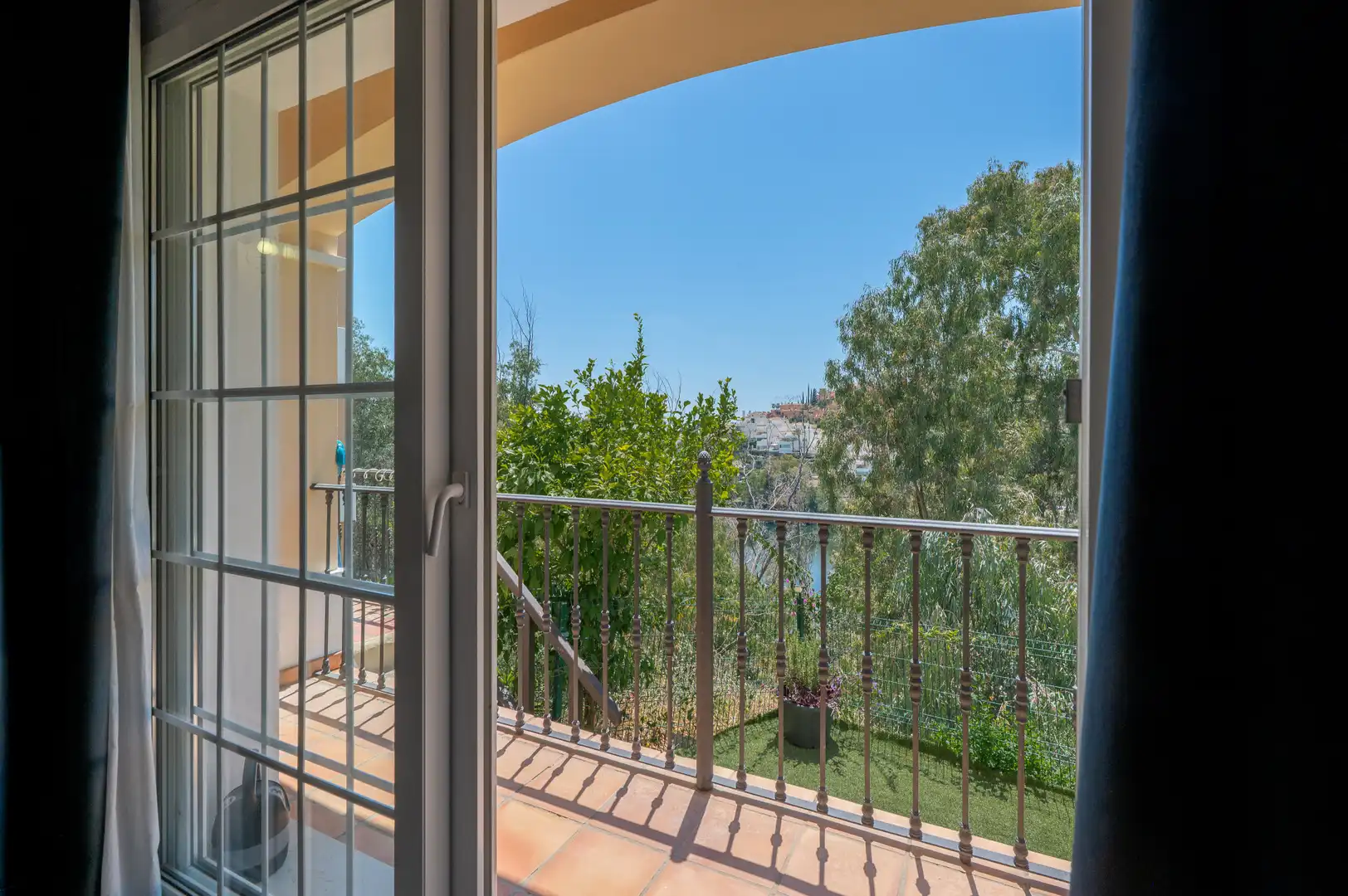 Casa amb piscina en venda a PLEYADES-NVA ANDALUCIA H 29, imagen 31