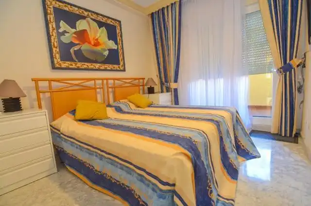 Apartamento con piscina en venta en Calle Calle Torrequebrada, imagen 20