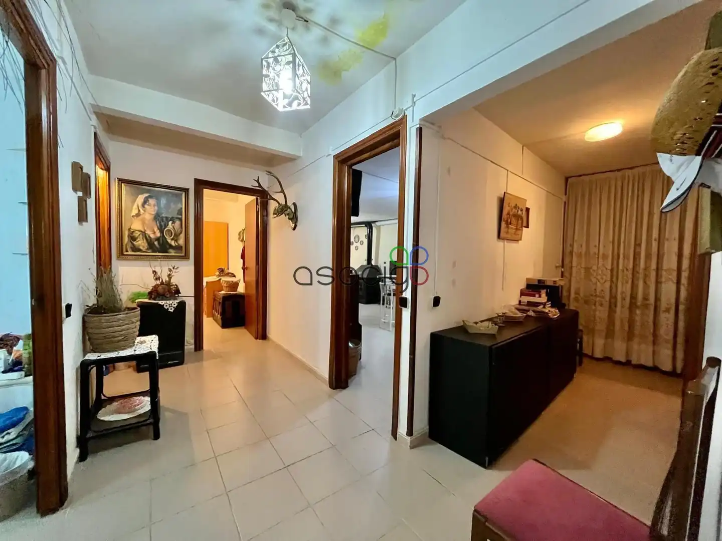 Detached homes for sale in Cogolludo  with Heating, Private garden and Terrace
