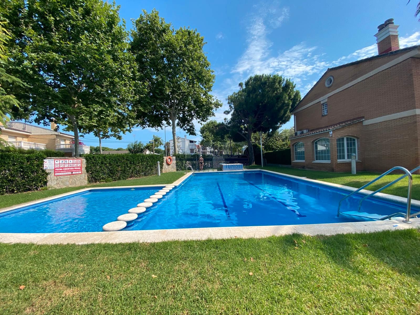 Single-family semi-detached for sale in Els Tallats - Mas Olivé