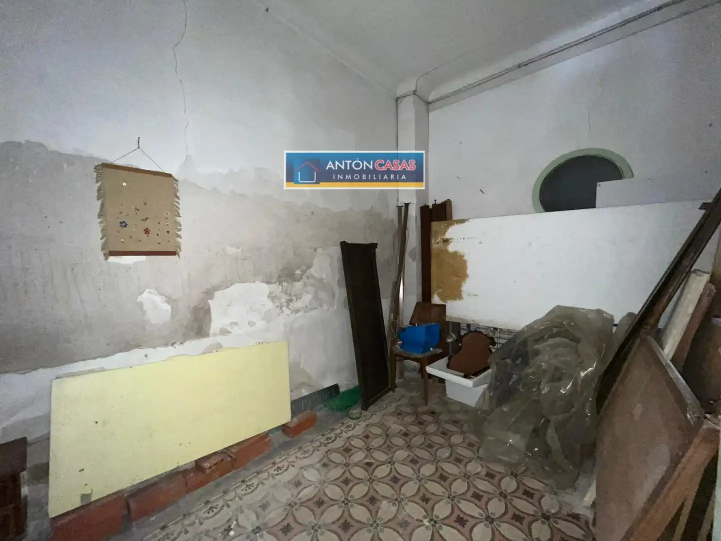 Finca rústica en venta en Novelda