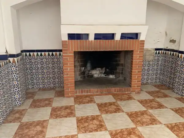 Detached homes for sale in C/ Pedanía Venta Quemada, Cúllar