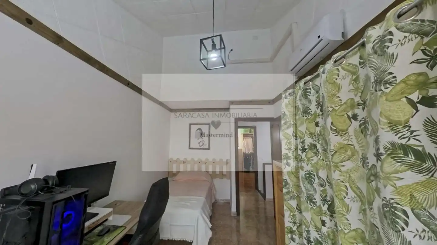Habitación de Casa o chalet en venta en Valsequillo de Gran Canaria con Aire acondicionado y Terraza
