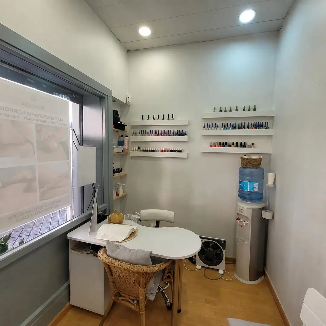 Business premises for transfer in Calle de Martínez Izquierdo, imagen 5