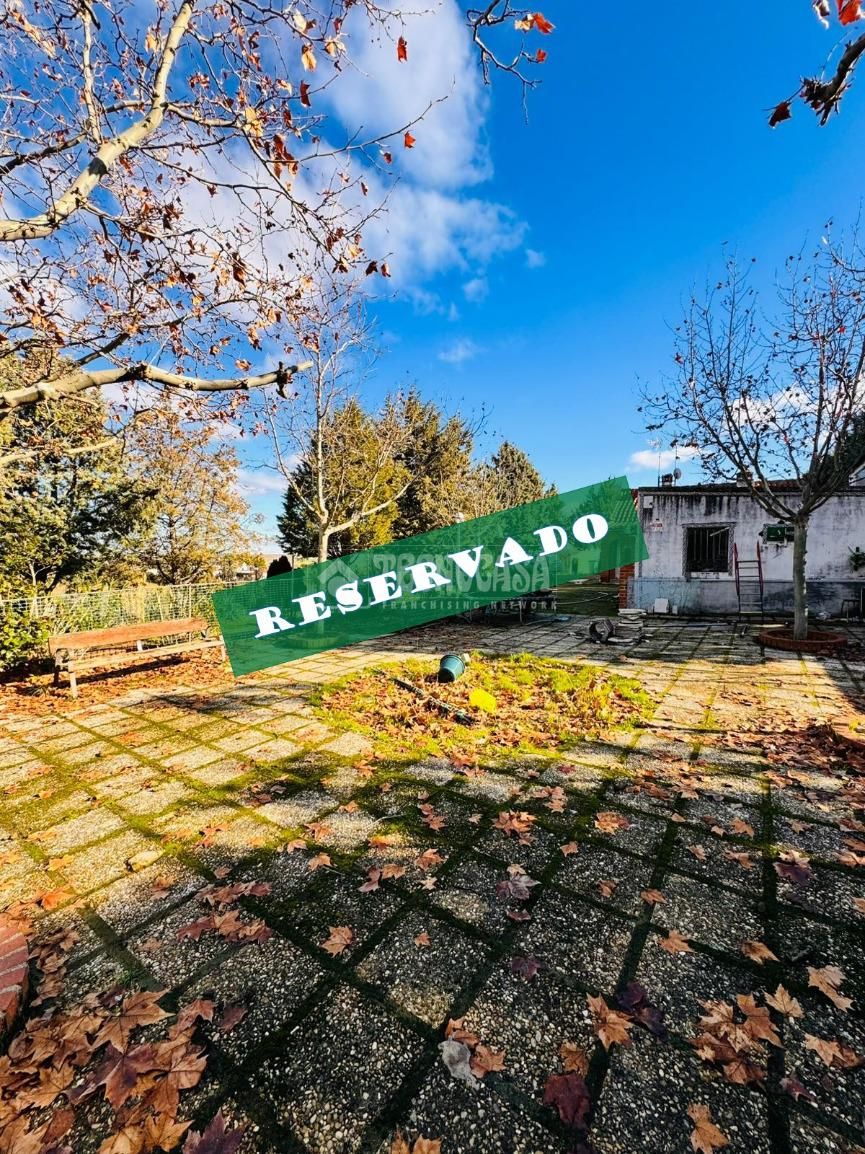 Casa o xalet en venda en Albarreal de Tajo amb Calefacció