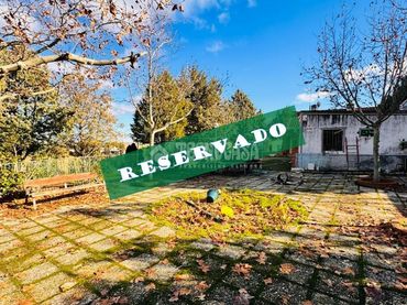 Casa en venta en Albarreal de Tajo