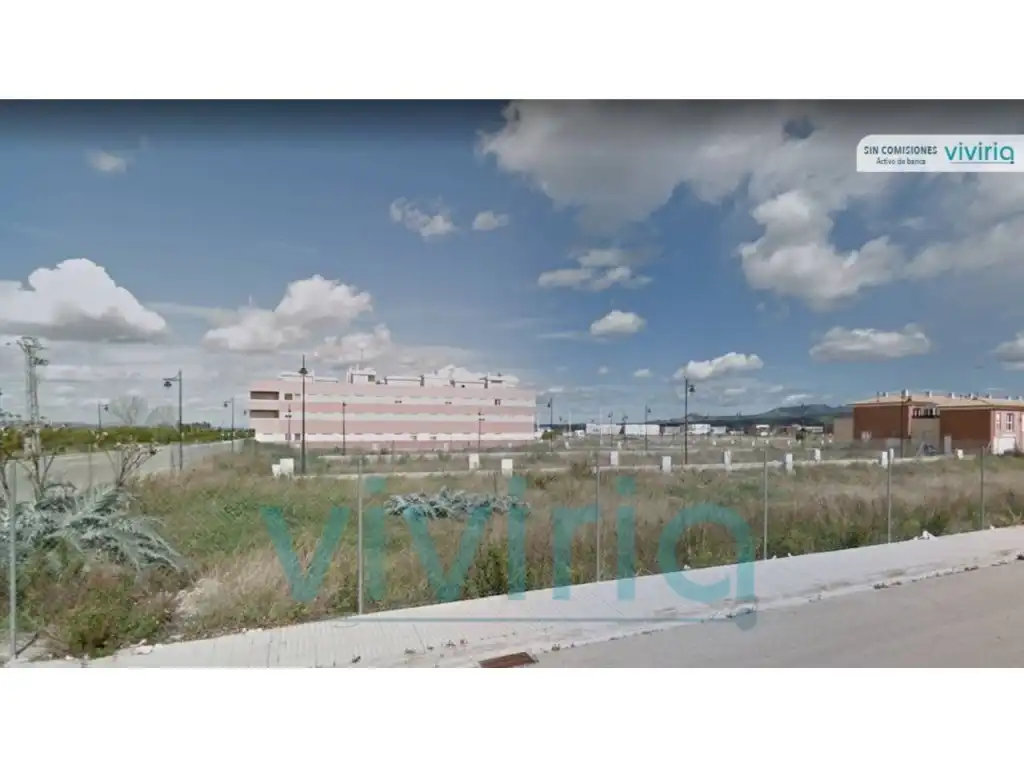 Terreny residencial en venda a La Pobla Llarga Antonio Machado,46670, La Pobla Llarga, València, imagen 9