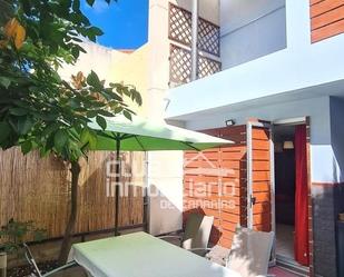 Single-family semi-detached to rent in Avenida PESQUEROS LOS, 20, La Quinta