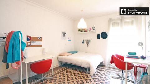 Photo 2 of Flat to share in Vila de Gràcia, Barcelona