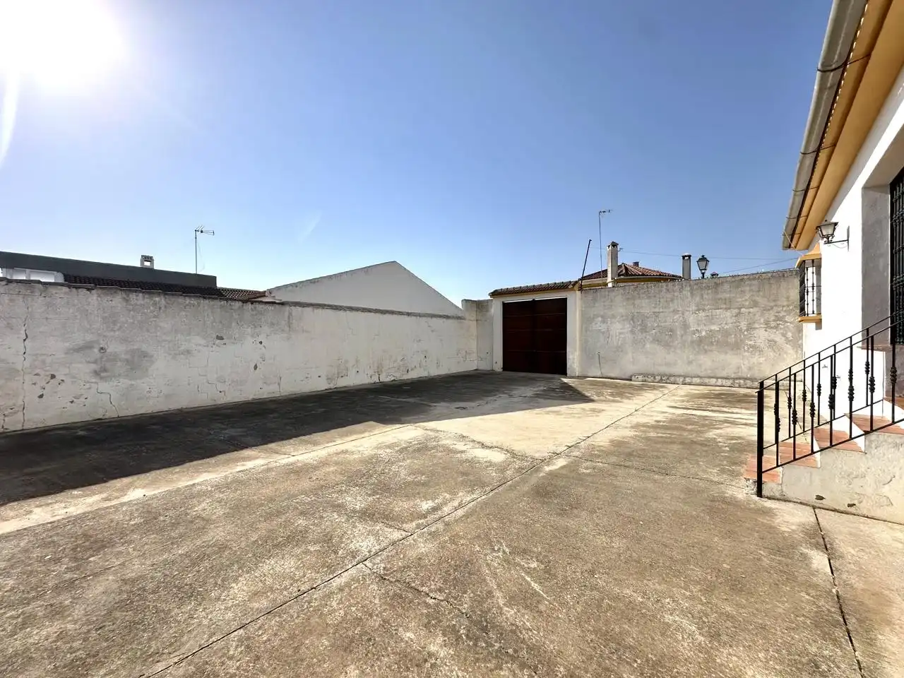 Haus mit Garten zum Verkauf in Fuente de Piedra, imagen 42