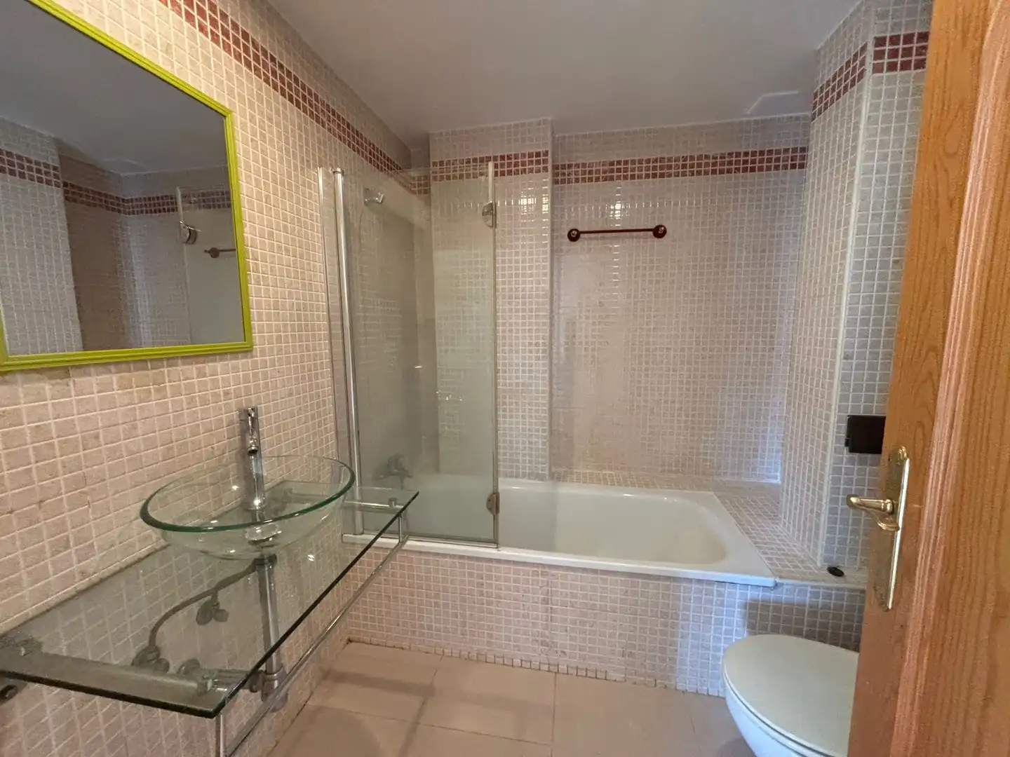 Bathroom of Flat for sale in Azuqueca de Henares  with Heating, Storage room and Balcony