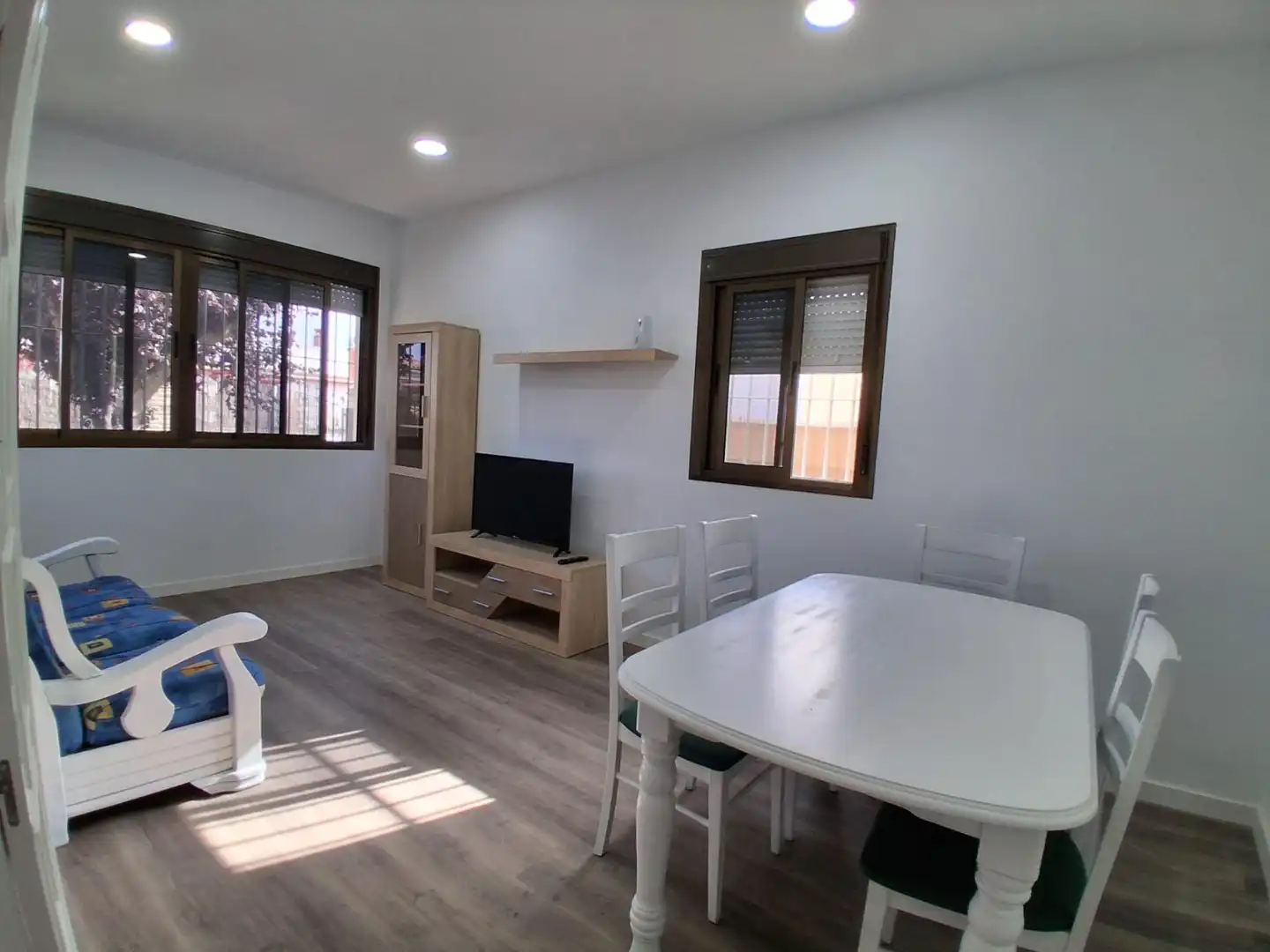 Casa o chalet de alquiler en La Jara