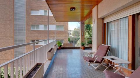 Photo 3 of Flat for sale in Passeig de la Bonanova, Sant Gervasi i la Bonanova,  Barcelona Capital