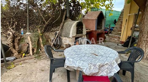Foto 5 de Finca rústica en venda a Avenida la Estación, Massalavés, Valencia