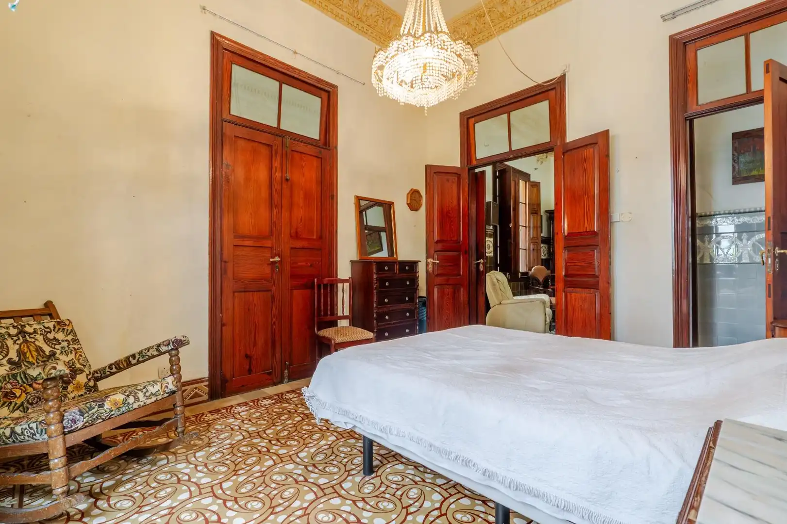 Habitación de Edificio en venta en Las Palmas de Gran Canaria